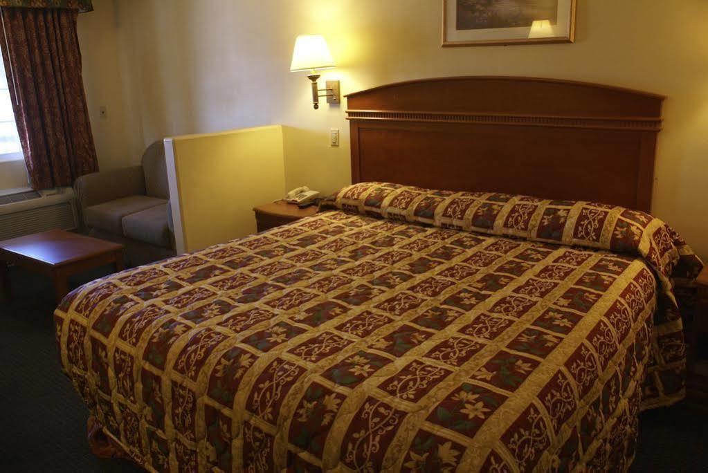 Colony Inn Buena Park Exterior foto